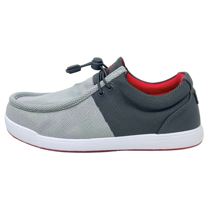 SKONI Men's G2 | Spikeless | Waterproof | Slip On | Golf Shoe 