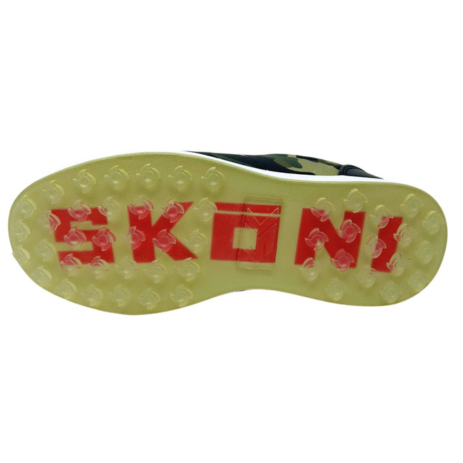 SKONI Men's G2 | Spikeless | Waterproof | Slip On | Golf Shoe 