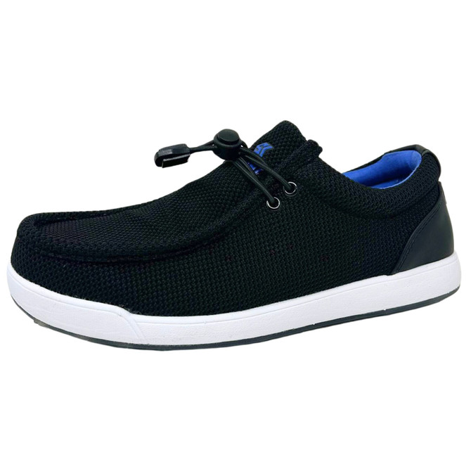 SKONI Men's G2 | Spikeless | Waterproof | Slip On | Golf Shoe 