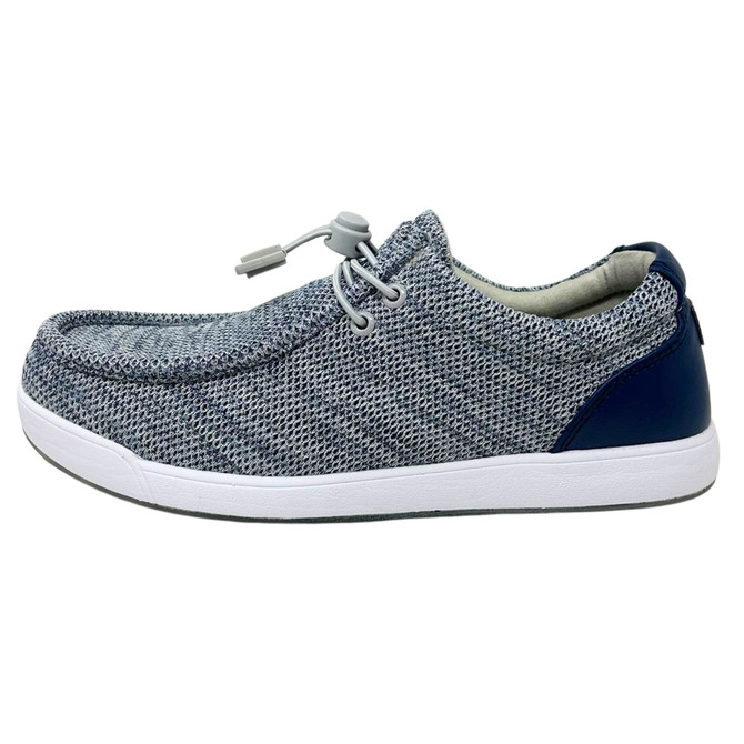 SKONI Men's G2 | Spikeless | Waterproof | Slip On | Golf Shoe 