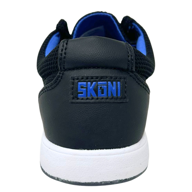 SKONI Men's G2 | Spikeless | Waterproof | Slip On | Golf Shoe 