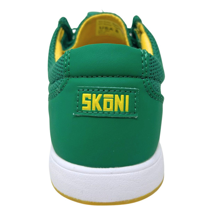 SKONI Men's G2 | Spikeless | Waterproof | Slip On | Golf Shoe 