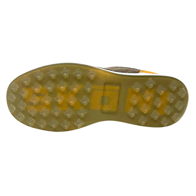 SKONI Men's G2 | Spikeless | Waterproof | Slip On | Golf Shoe 
