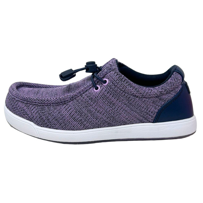 SKONI Women's G2 Spikeless | Slip On | Waterproof | Golf Shoe