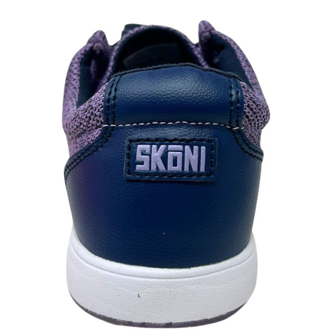 SKONI Women's G2 Spikeless | Slip On | Waterproof | Golf Shoe