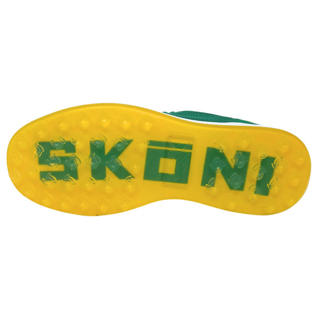 SKONI Women's G2 Spikeless | Slip On | Waterproof | Golf Shoe