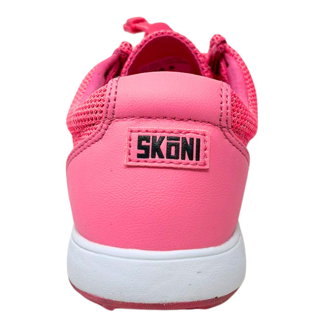SKONI Women's G2 Spikeless | Slip On | Waterproof | Golf Shoe