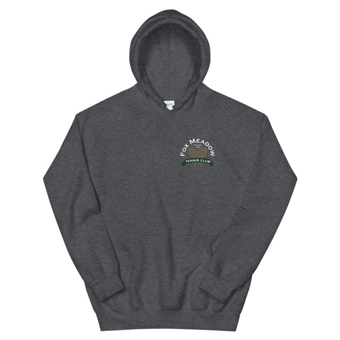 Fox Meadow Unisex Hoodie