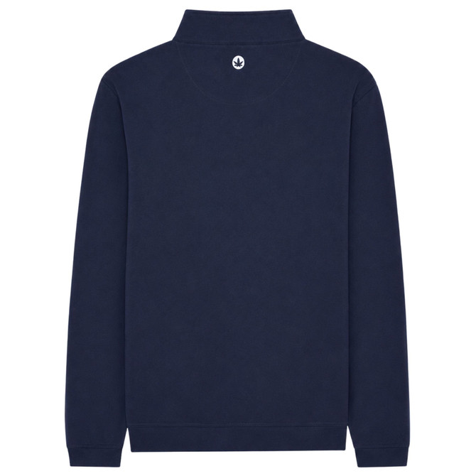 BOAST Men's Greenwich Quarter Zip 2.0  