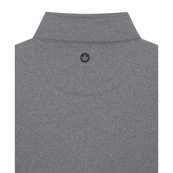 BOAST Men's Greenwich Quarter Zip 2.0  