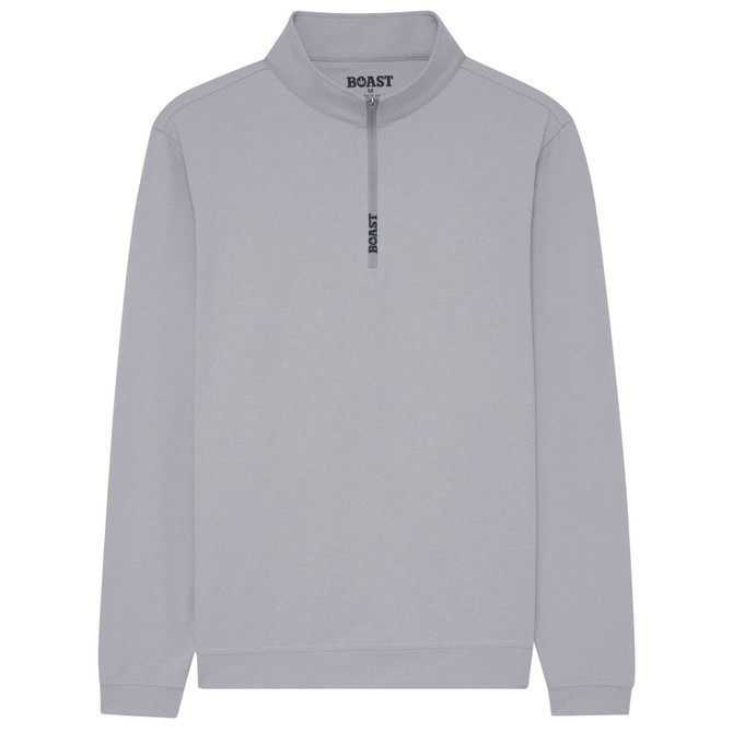 BOAST Men's Greenwich Quarter Zip 2.0  