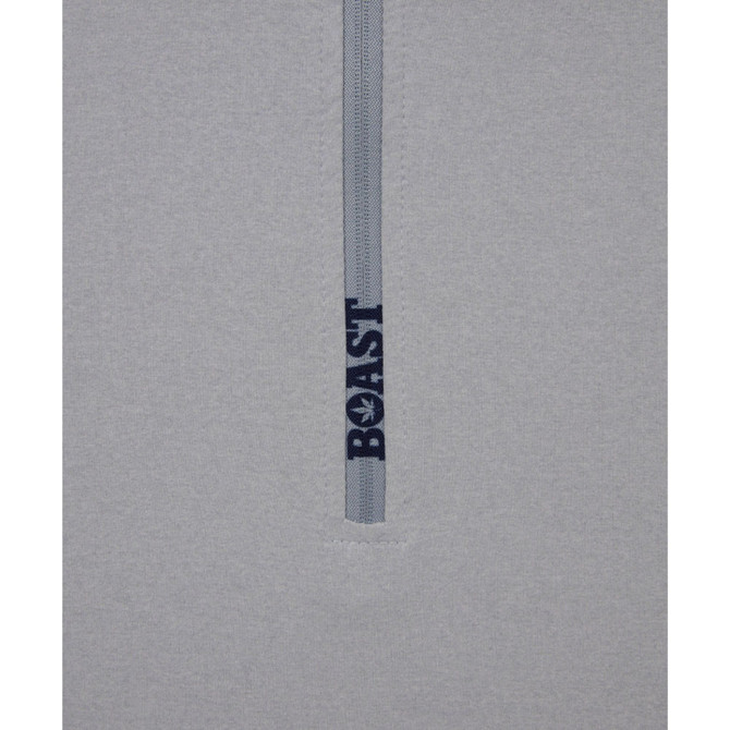 BOAST Men's Greenwich Quarter Zip 2.0  
