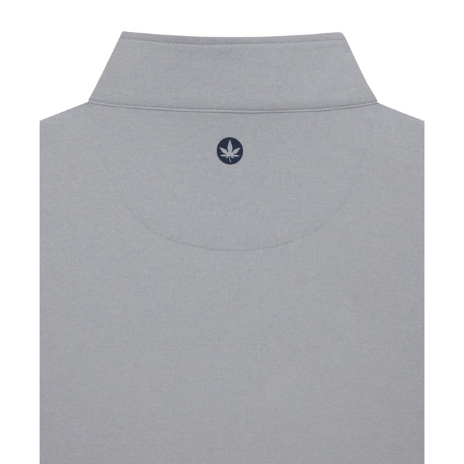 BOAST Men's Greenwich Quarter Zip 2.0  