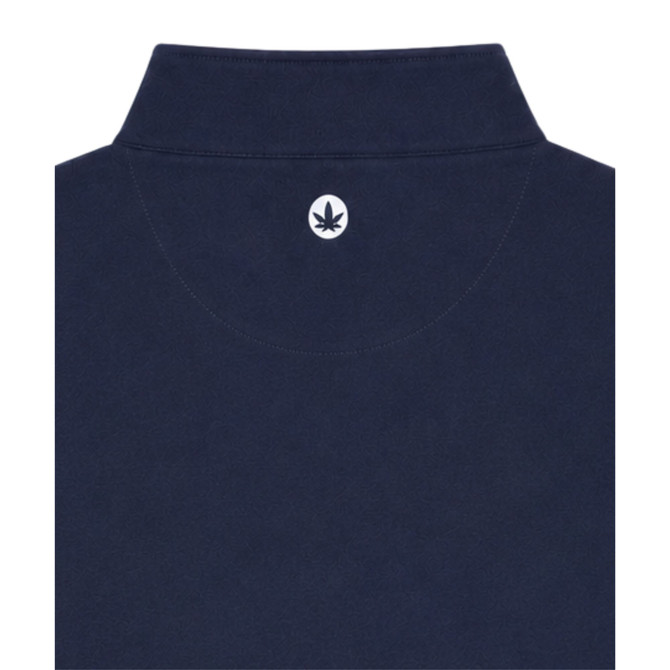 BOAST Men's Greenwich Quarter Zip 2.0  