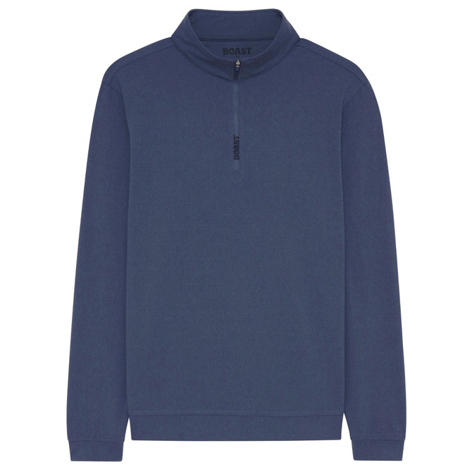 BOAST Men's Greenwich Quarter Zip 2.0  