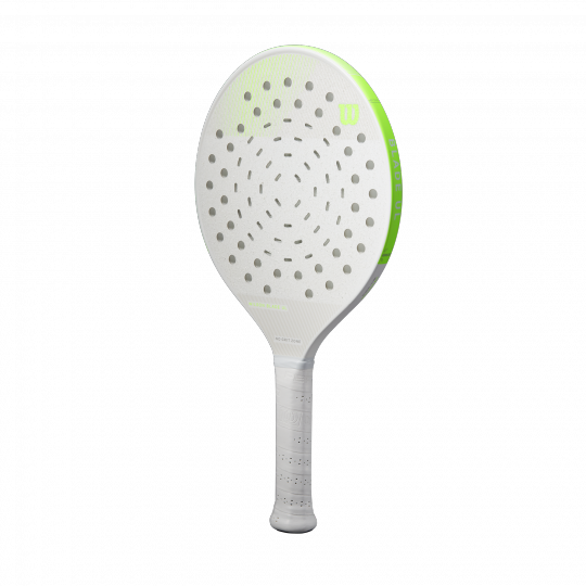 Wilson Blade UL GRUUV Platform Tennis Paddle