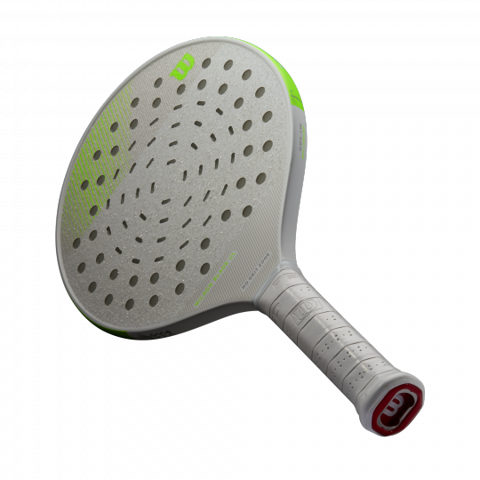Wilson Blade UL GRUUV Platform Tennis Paddle