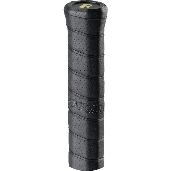 Gamma SuperSoft Overgrip, Black