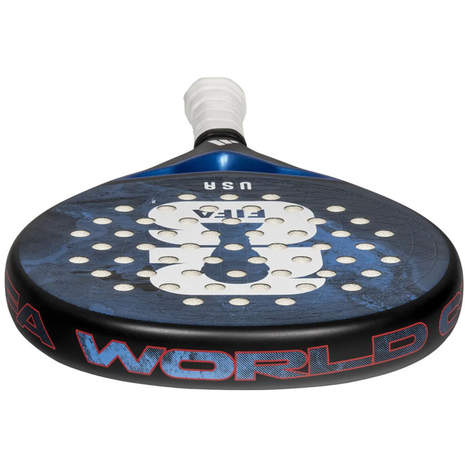 adidas 2026 World Cup Padel Racquet | USA