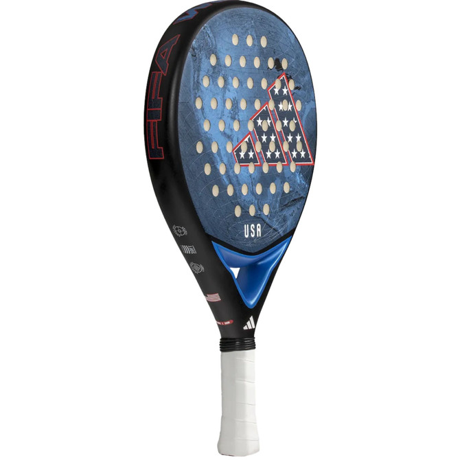 adidas 2026 World Cup Padel Racquet | USA