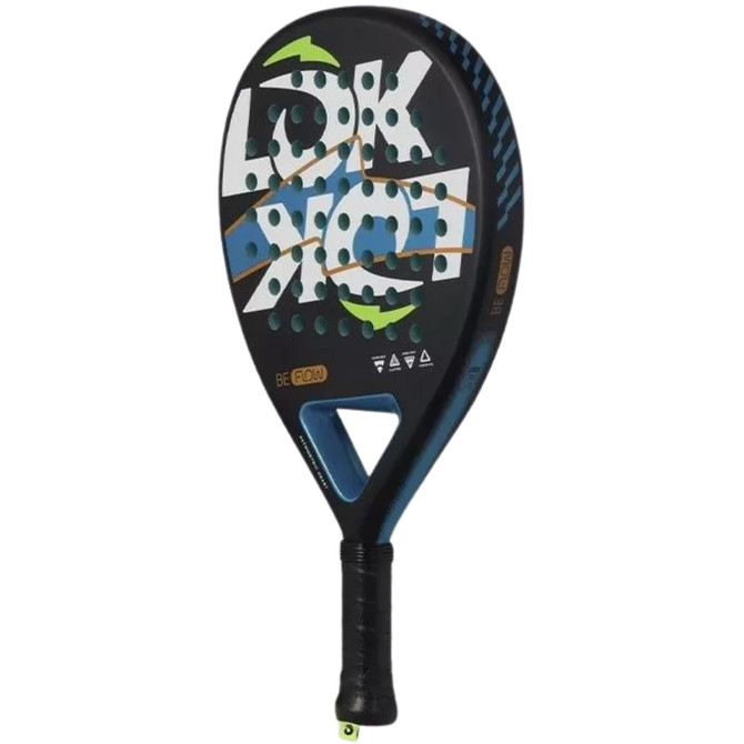 Lok Be Flow Padel Racket | GEN 1