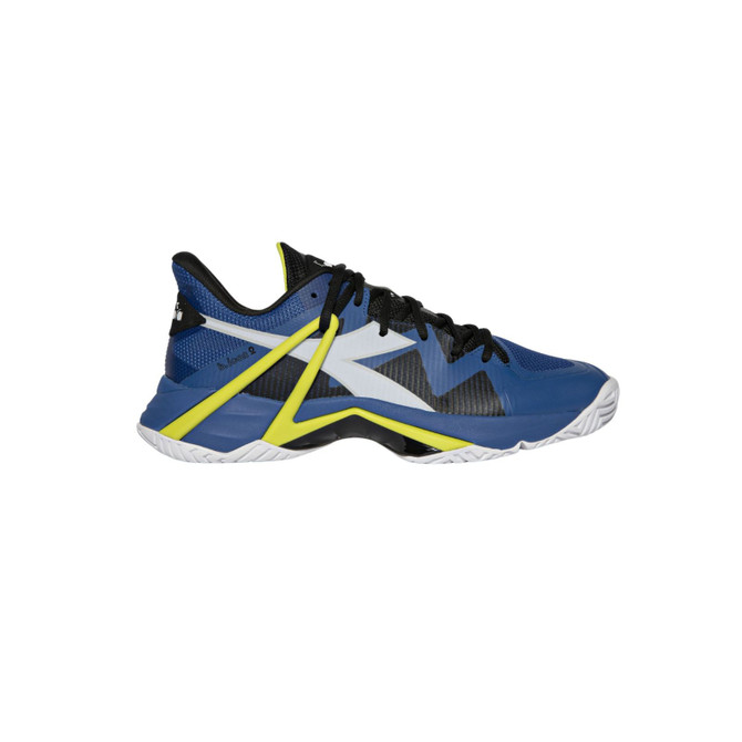 Diadora Men's B.Icon 2 All Ground Tennis Shoe