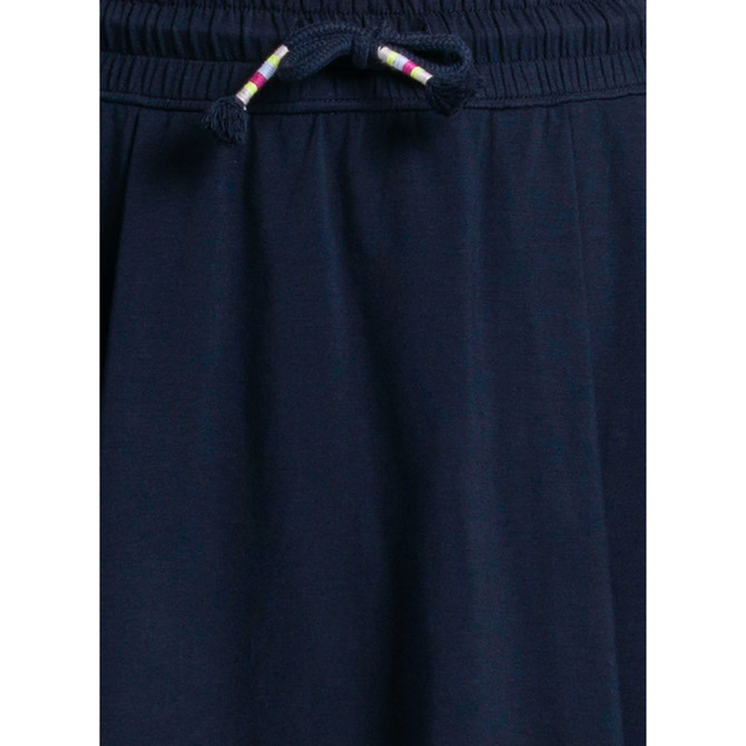 Lucky in Love Women's High Waist Pima Skirt 