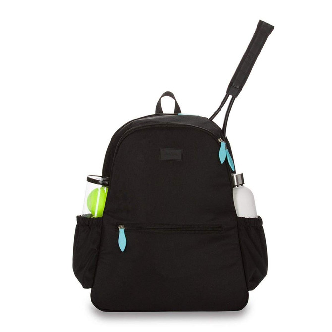 Ame & Lulu Courtside 2.0 Tennis Backpack