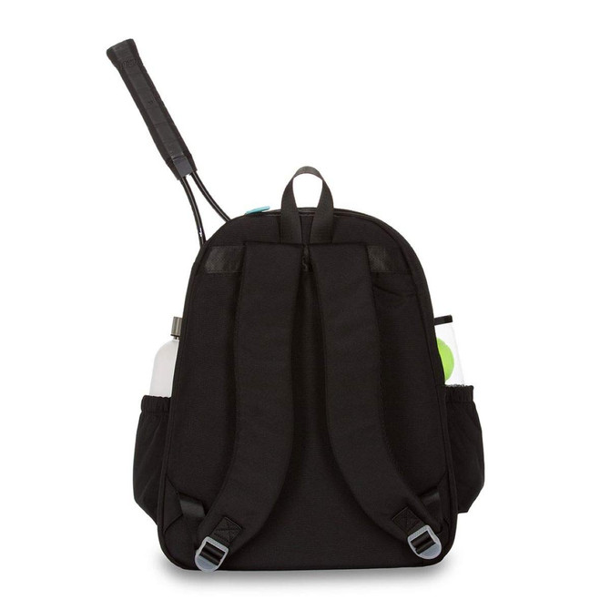 Ame & Lulu Courtside 2.0 Tennis Backpack
