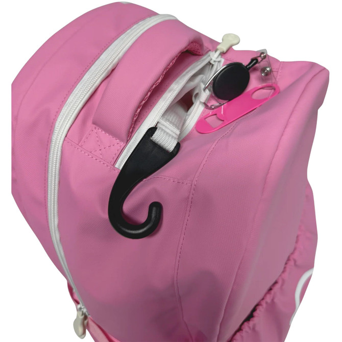 The Xenon Backpack