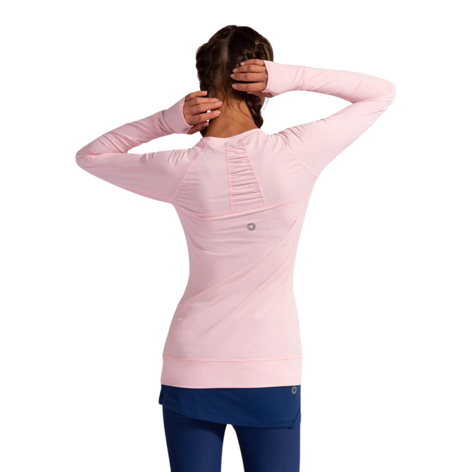 BloqUV Women's UPF 50+ Sun Protection Active Pullover