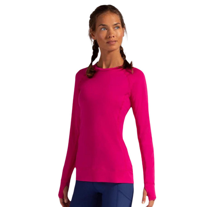 BloqUV Women's UPF 50+ Sun Protection Active Pullover