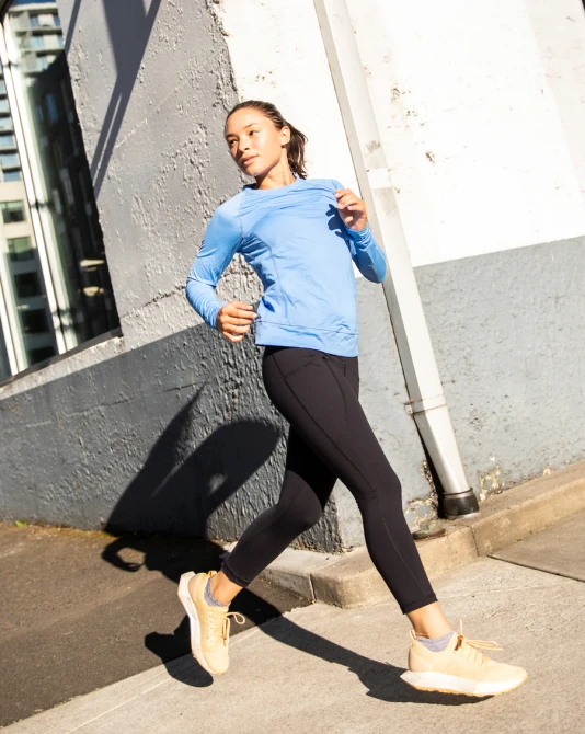 BloqUV Women's UPF 50+ Sun Protection Active Pullover