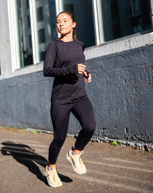 BloqUV Women's UPF 50+ Sun Protection Active Pullover