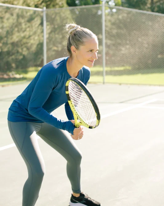 BloqUV Women's UPF 50+ Sun Protection Active Pullover