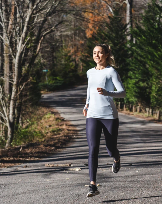 BloqUV Women's UPF 50+ Sun Protection Active Pullover