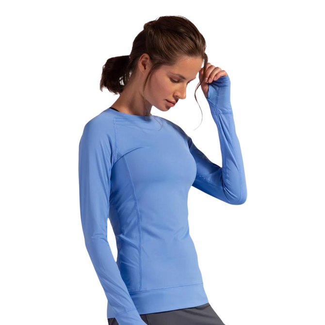 BloqUV Women's UPF 50+ Sun Protection Active Pullover