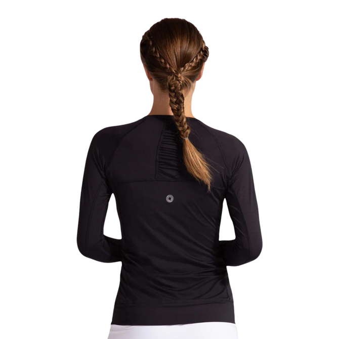 BloqUV Women's UPF 50+ Sun Protection Active Pullover