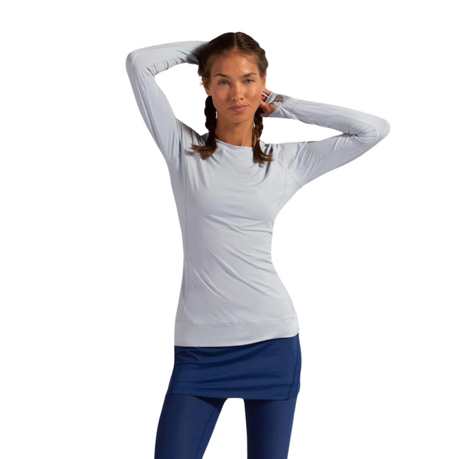 BloqUV Women's UPF 50+ Sun Protection Active Pullover