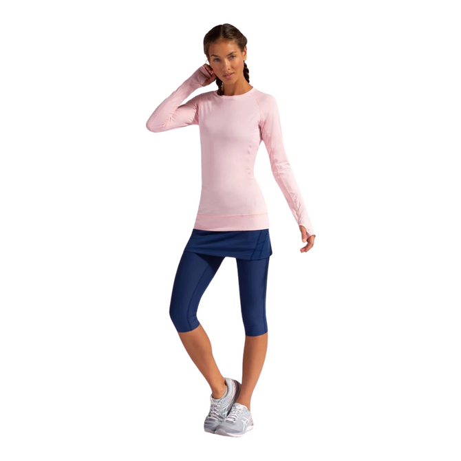 BloqUV Women's UPF 50+ Sun Protection Active Pullover