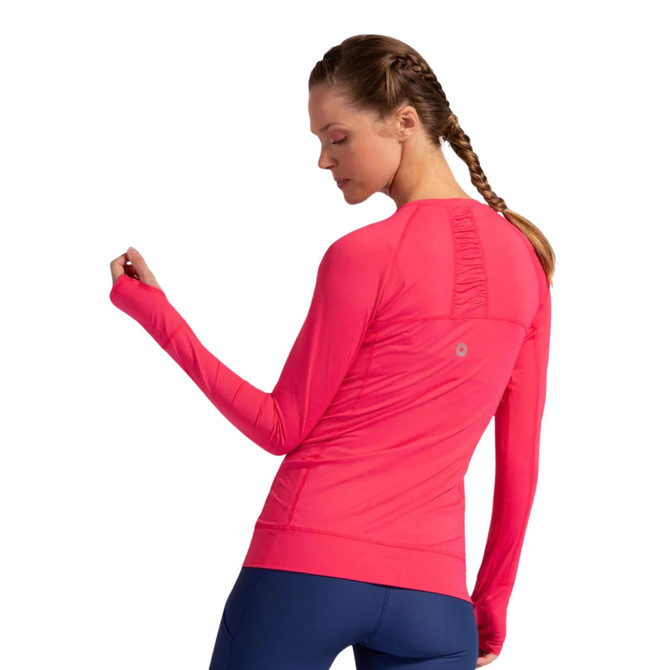 BloqUV Women's UPF 50+ Sun Protection Active Pullover