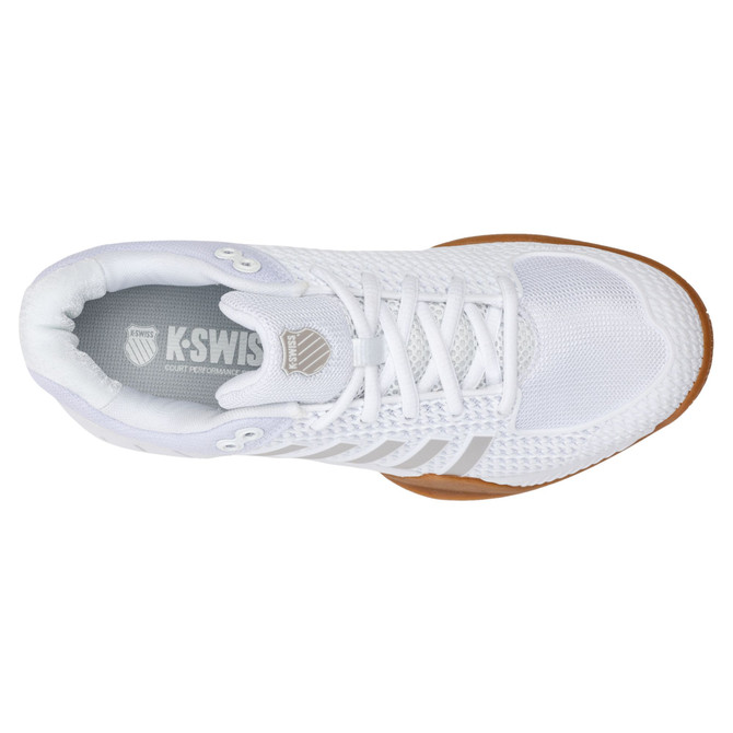 K-Swiss Women's Express Light Indoor Court Shoe 