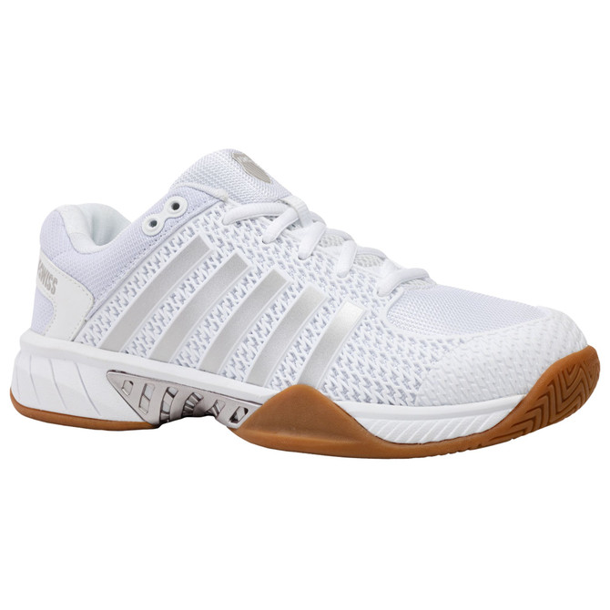 K-Swiss Women's Express Light Indoor Court Shoe 