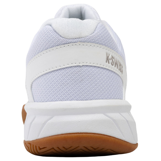 K-Swiss Women's Express Light Indoor Court Shoe 