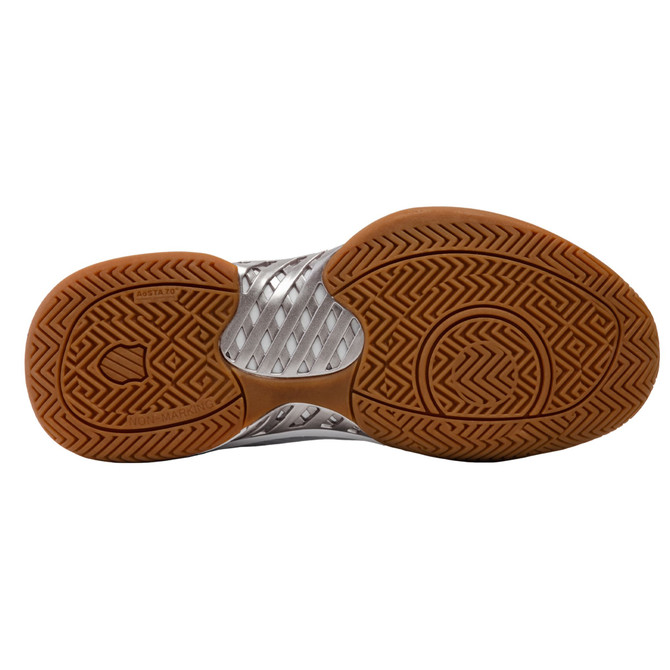K-Swiss Women's Express Light Indoor Court Shoe 