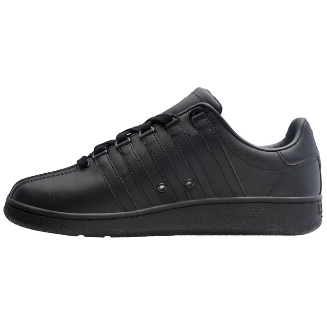 K-Swiss Women's Classic VN Leather Sneaker    