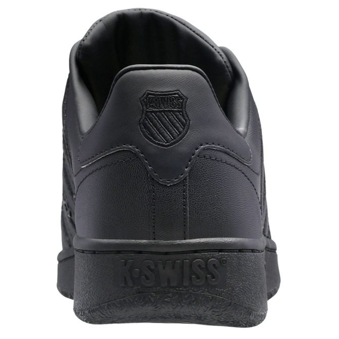 K-Swiss Women's Classic VN Leather Sneaker    