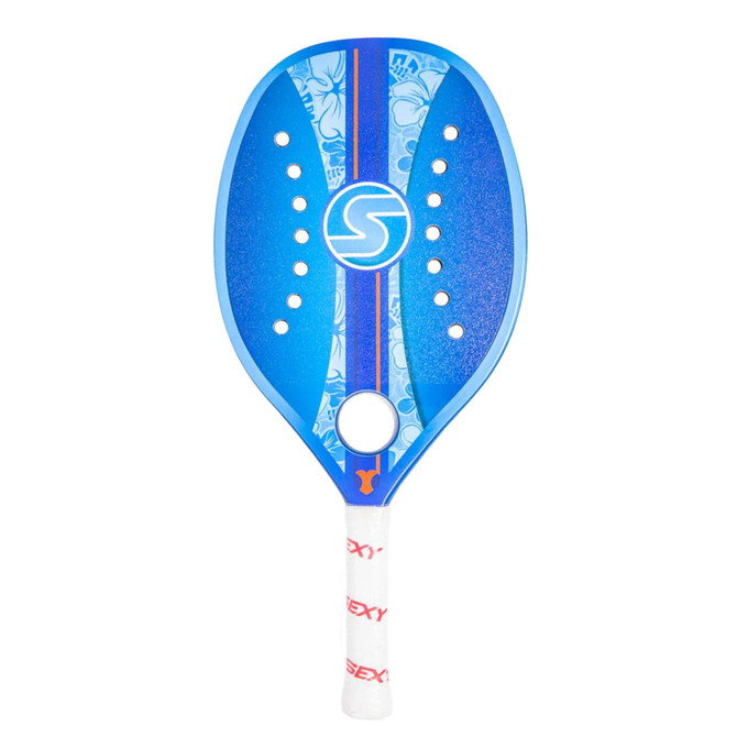 Sexy Brand Blue Sirf Beach Tennis Paddle