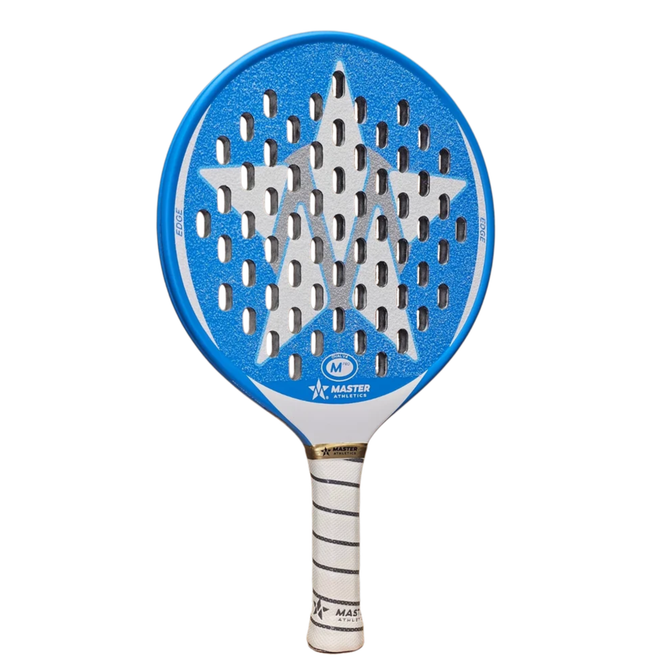 Master Athletics MPro Oval V4 Platform Tennis Paddle