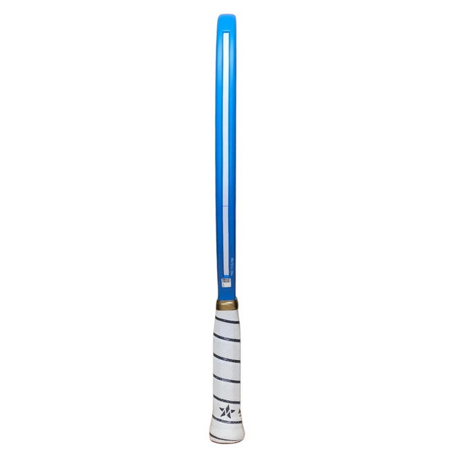 Master Athletics MPro Oval V4 Platform Tennis Paddle